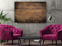 Imitácia Obraz Drevo 1633 